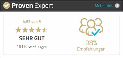 Proven Expert